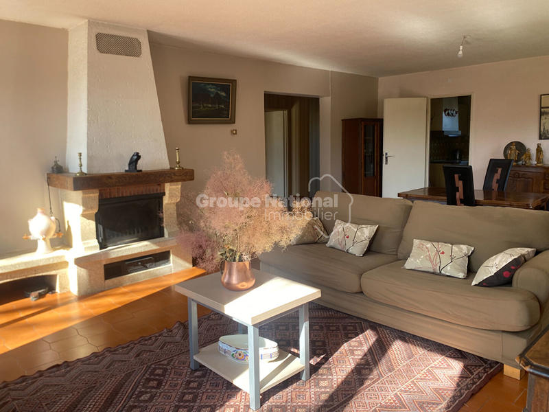 Villa - 125 m² - 4 pièces