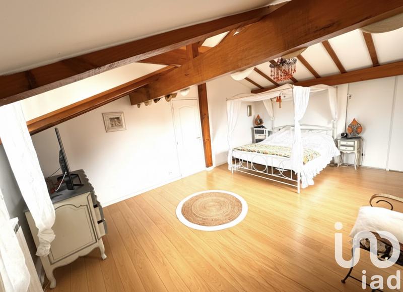 Maison - 177 m² - 5 pièces