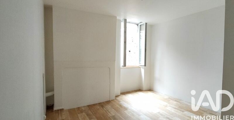 Maison - 84 m² - 4 pièces