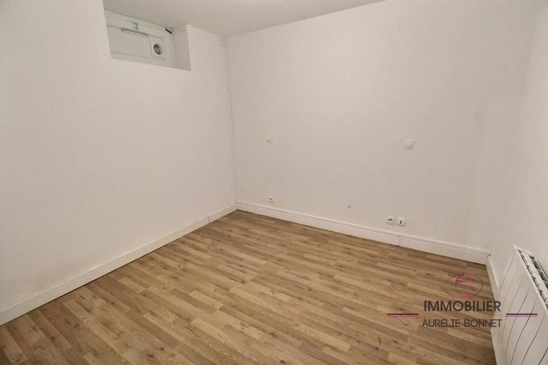 Maison - 59 m² - 5 pièces