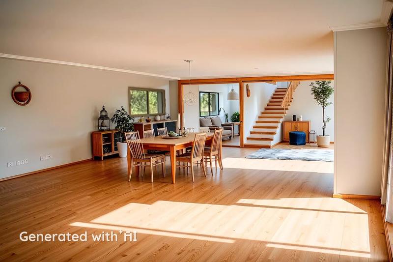 Villa - 170 m² - 6 pièces