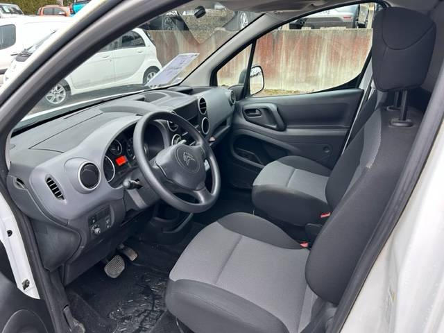 Citroën Berlingo II Taille Xl Confort