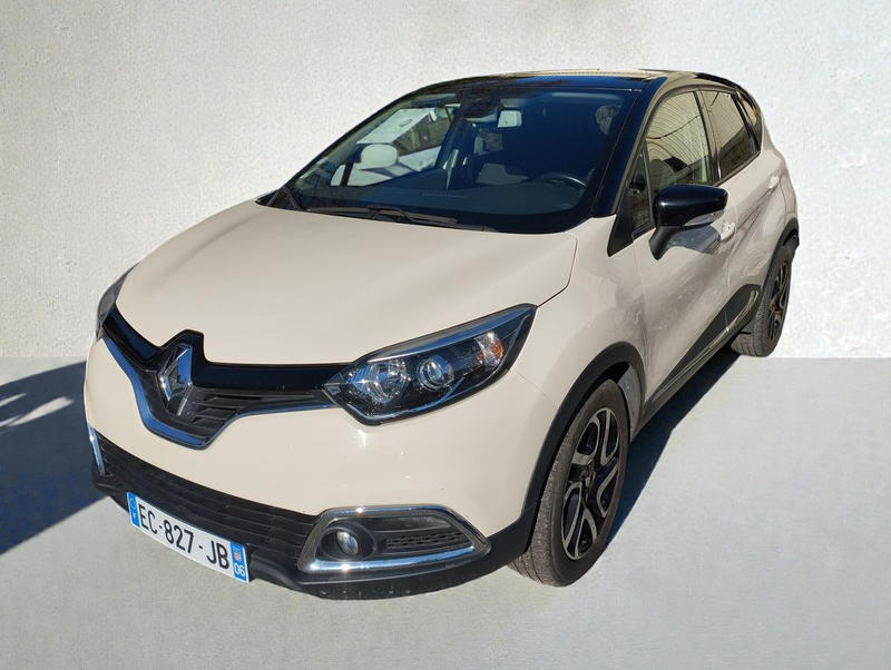 Renault Captur 0.9 Tce 90 Energy Intens