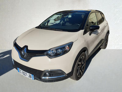 Renault Captur 0.9 Tce 90 Energy Intens
