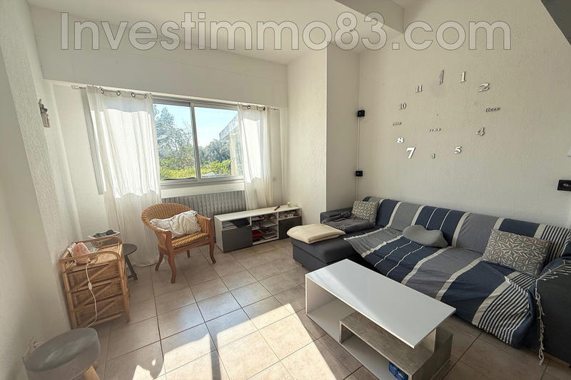 Appartement - 30 m² - 1 pièce