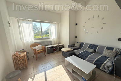 Appartement - 30 m² - 1 pièce