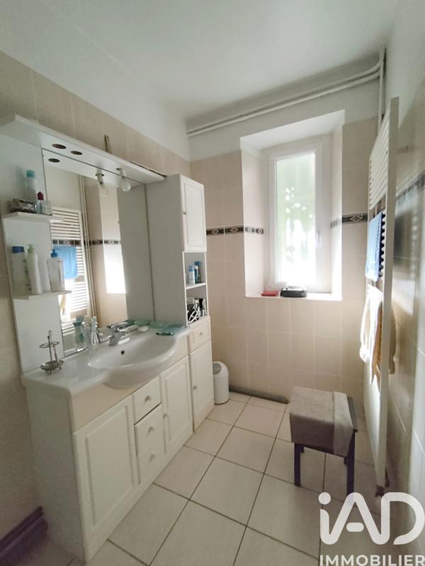 Maison de campagne - 289 m² - 10 pièces