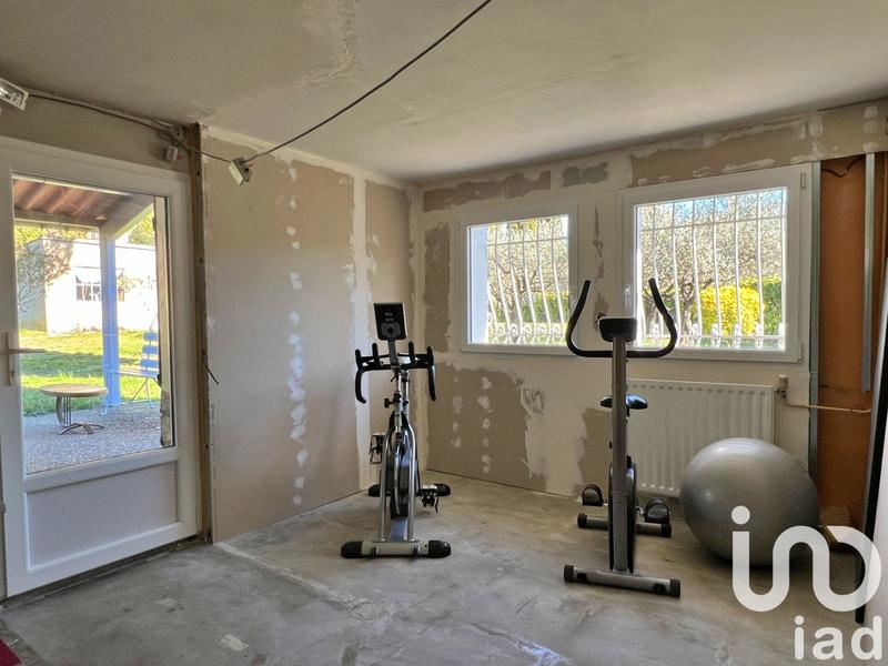 Maison - 140 m² - 4 pièces