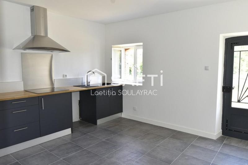 Maison - 108 m² - 4 pièces