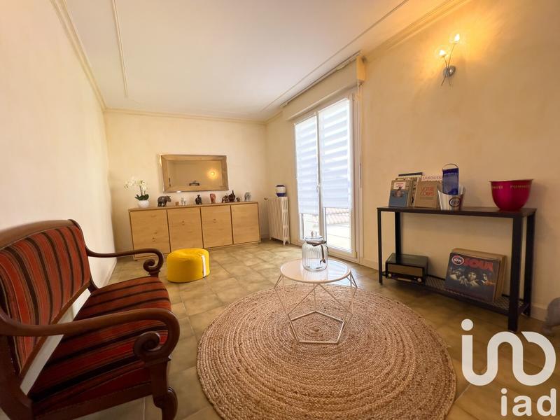 Maison - 78 m² - 3 pièces