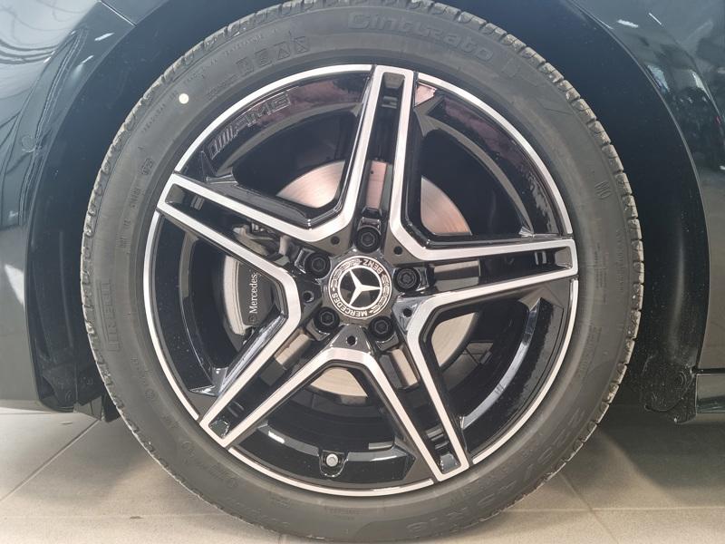 Mercedes Classe a 250 e Hybrid Eq Amg Line