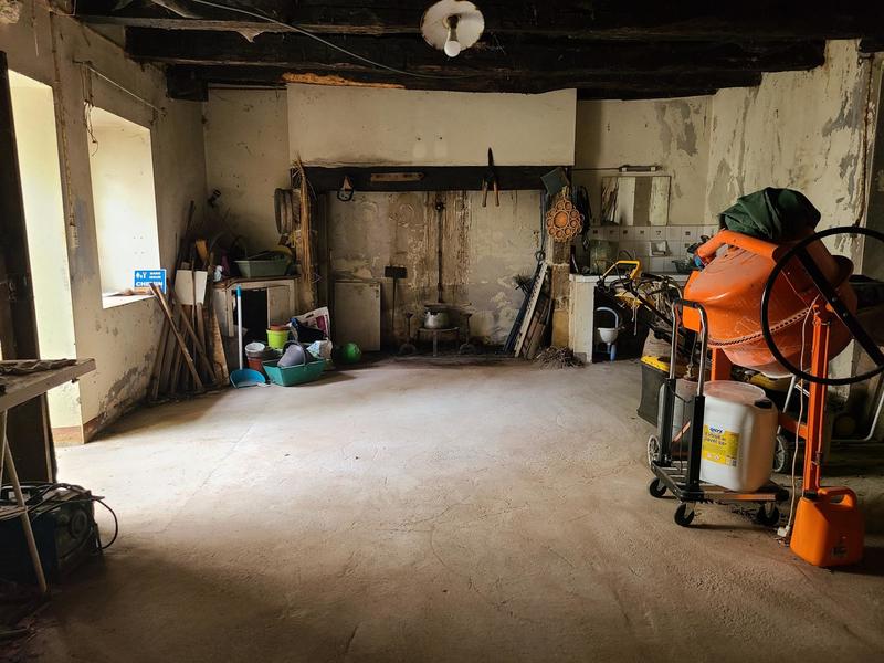 Maison - 140 m² - 4 pièces