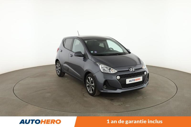 Hyundai i10 1.2 Creative Bva 87 ch