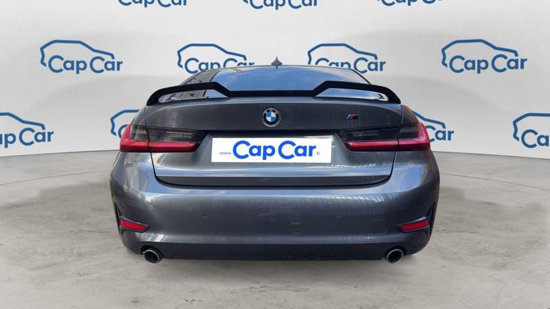 Bmw Série 3 (G20) 318d 150 Lounge