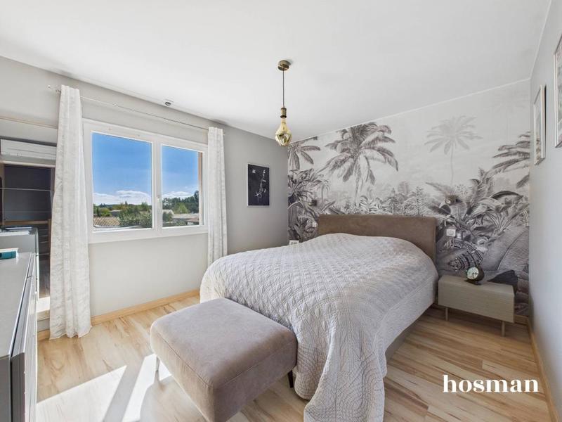 Maison - 167 m² - 5 pièces