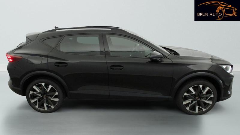 Cupra Formentor Nouveau 1.5 Etsi Hybrid 150 Ch Dsg7 V