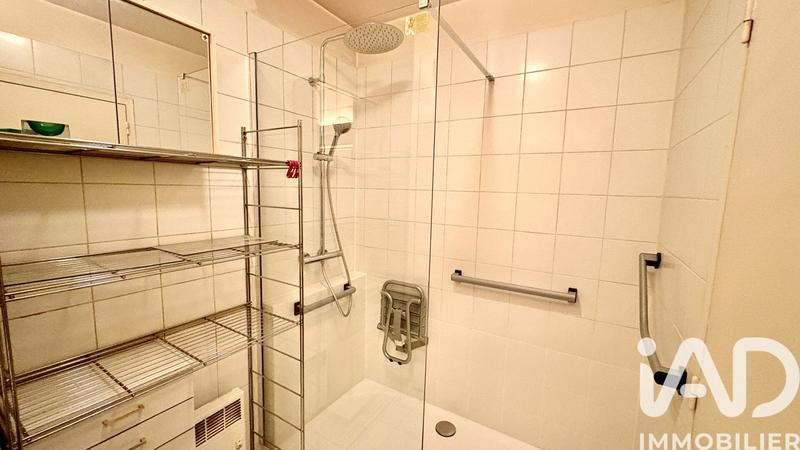 Appartement - 77 m² - 3 pièces