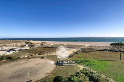 Appartement - 95 m² - 4 pièces