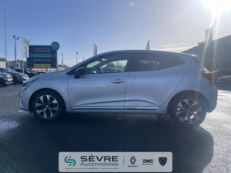 Renault Clio V Evolution TCe 90