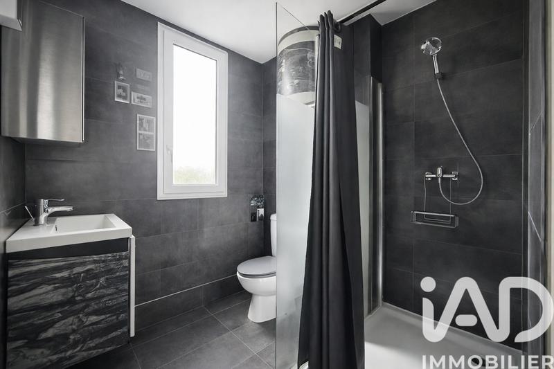 Appartement - 42 m² - 3 pièces