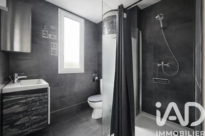 Appartement - 42 m² - 3 pièces