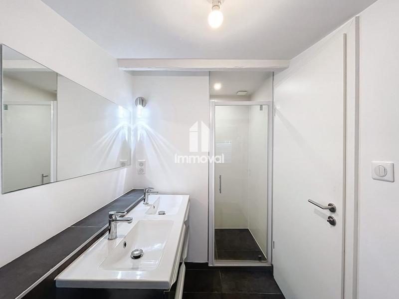 Maison - 117 m² - 4 pièces