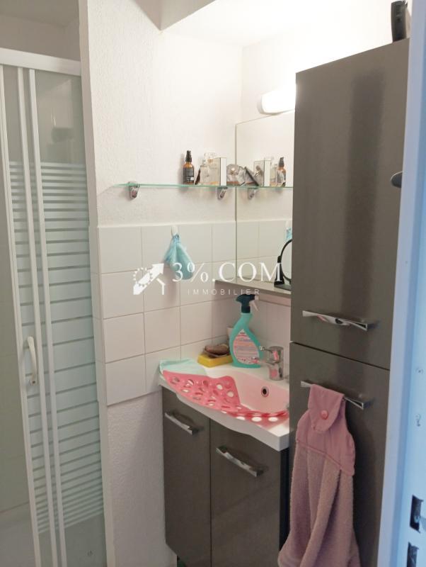 Appartement - 40 m² - 3 pièces