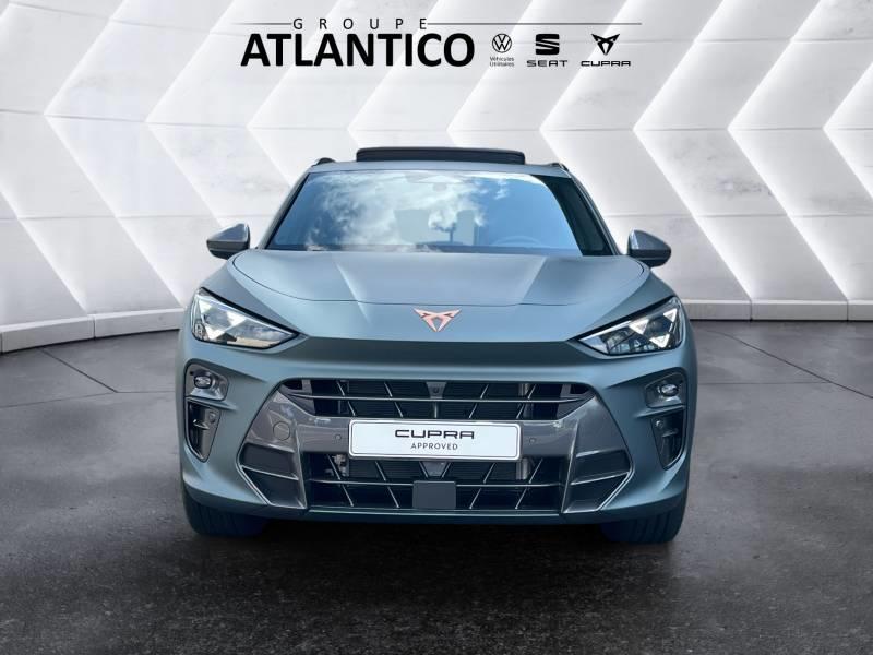 Cupra Terramar 1.5 eHybrid 272 ch Dsg6 AmericaŽs Cup
