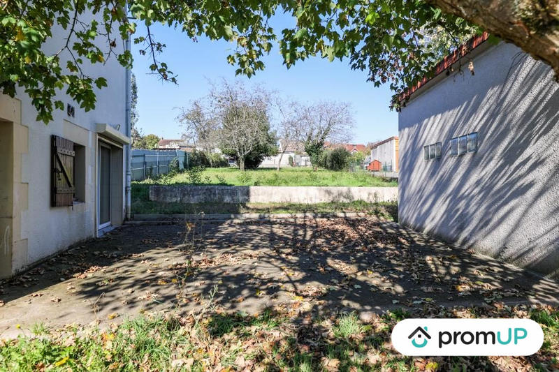 Maison - 133 m² - 7 pièces