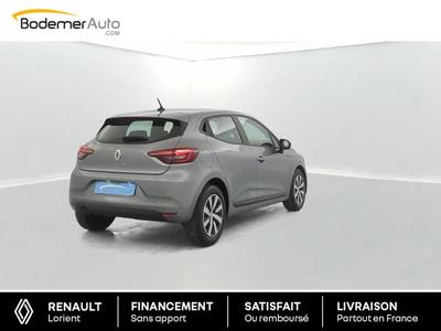 Renault Clio TCe 90 Equilibre