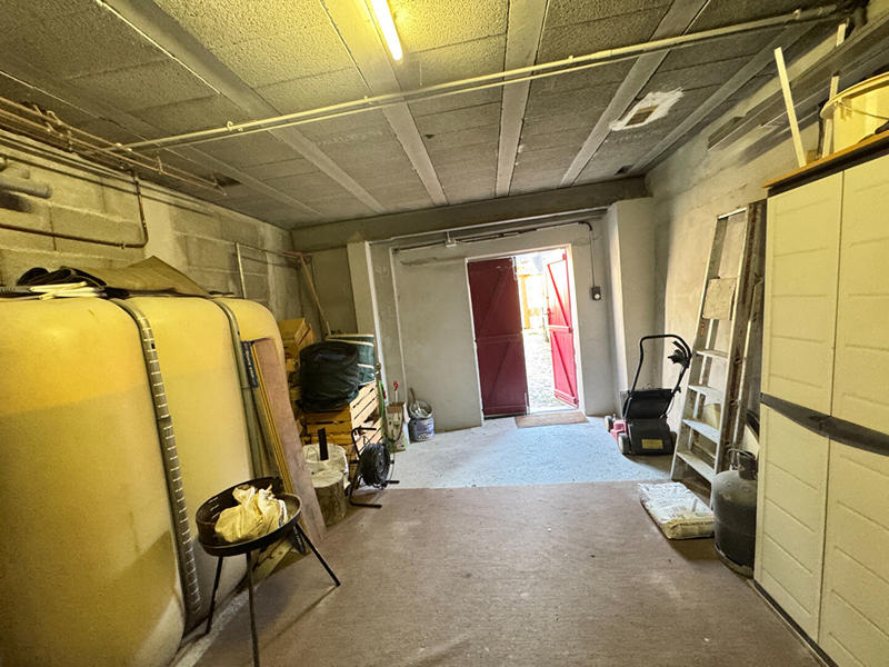 Maison - 75 m² - 4 pièces