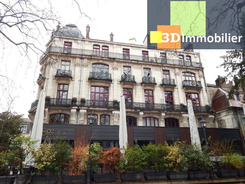 Immeuble - 1 414 m²