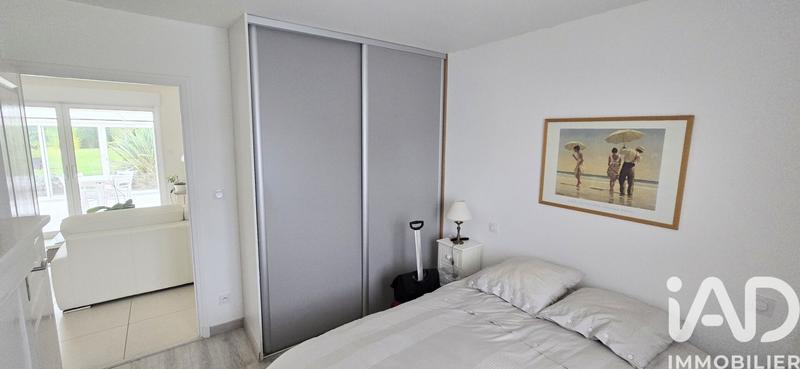 Maison - 179 m² - 7 pièces