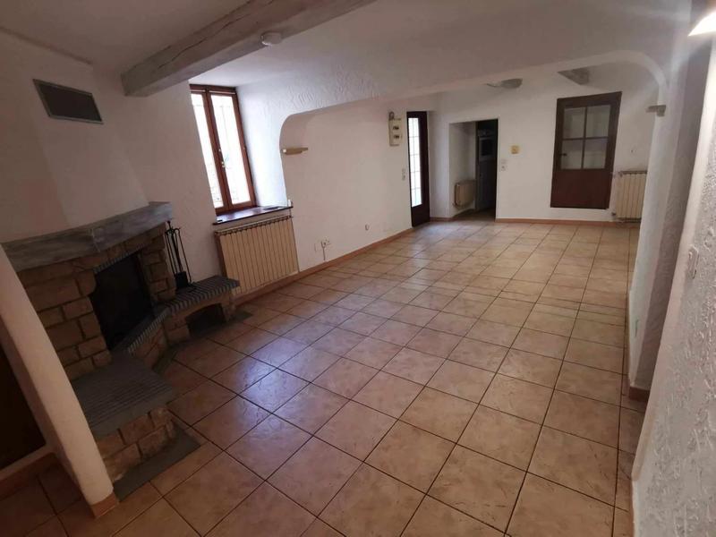 Maison - 72 m² - 4 pièces