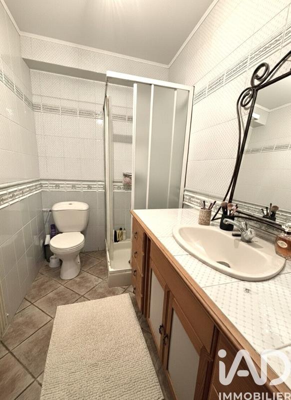 Maison - 141 m² - 6 pièces