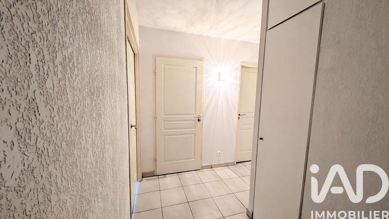 Appartement - 76 m² - 3 pièces