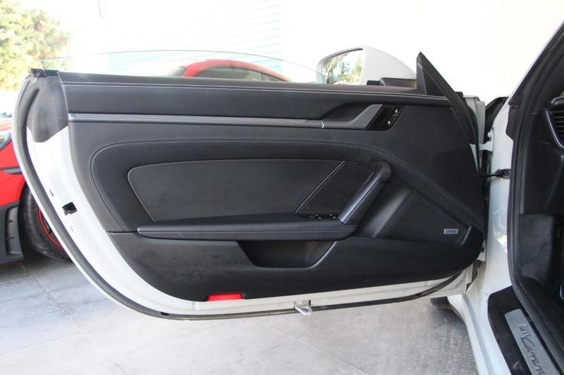 Porsche 911 Carrera Coupe 992 s 3.0i 450 Pdk