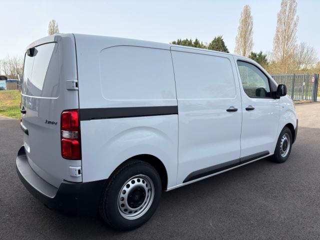 Citroën Jumpy Fourgon Fgn m Bluehdi 145 Bvm6