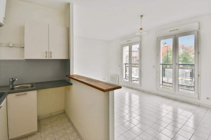 Appartement - 29 m² - 2 pièces