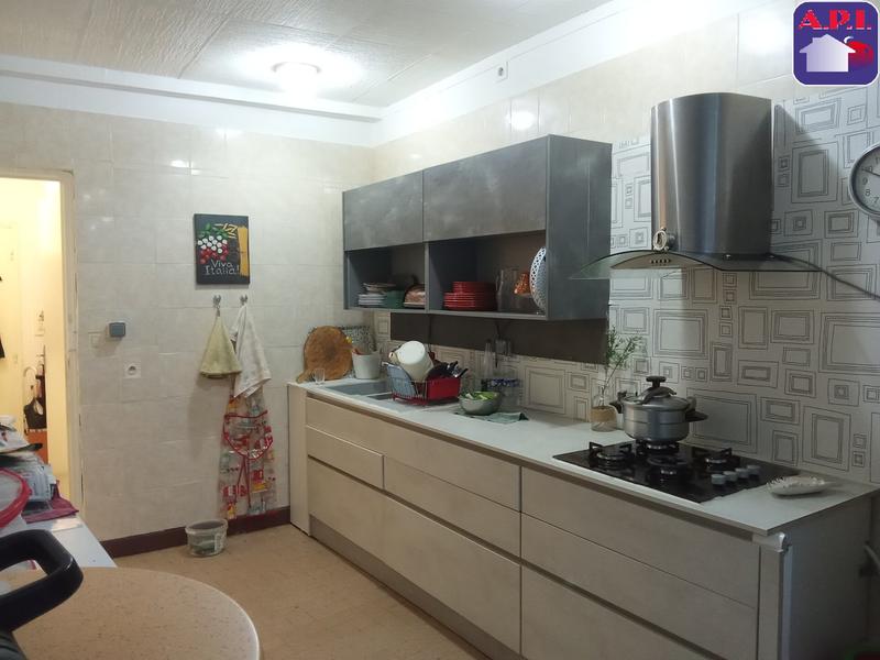 Maison - 131 m² - 5 pièces