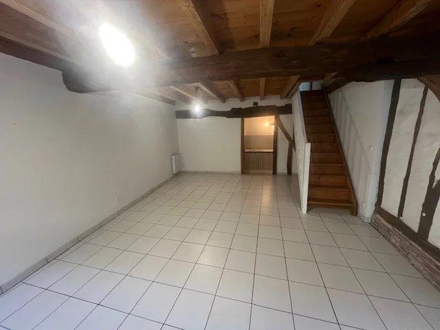 Maison de village - 81 m² - 4 pièces