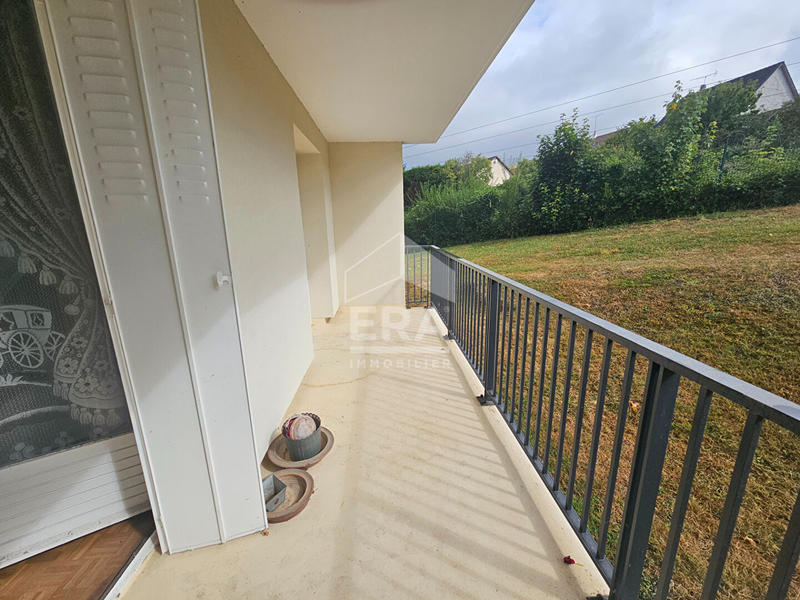 Appartement - 81 m² - 5 pièces