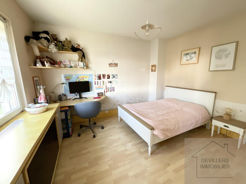 Maison - 197 m² - 4 pièces