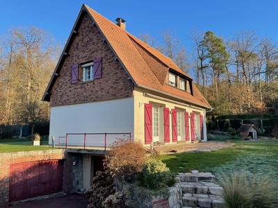 Maison traditionnelle - 105 m² - 5 pièces