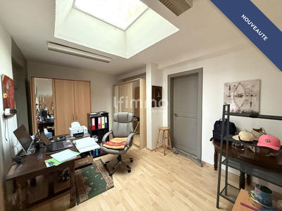 Local commercial - 74 m² - 2 pièces