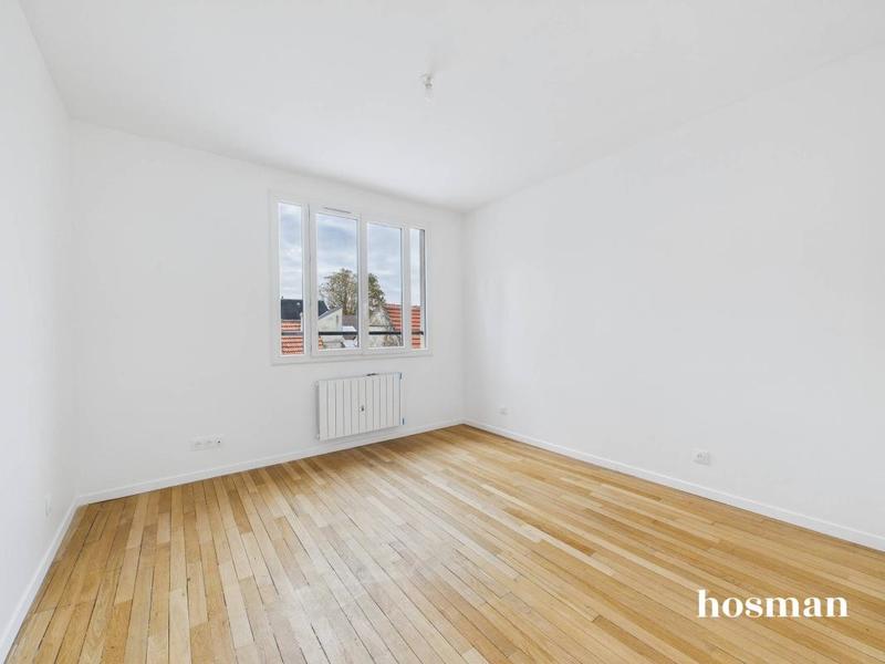 Appartement - 155 m² - 5 pièces