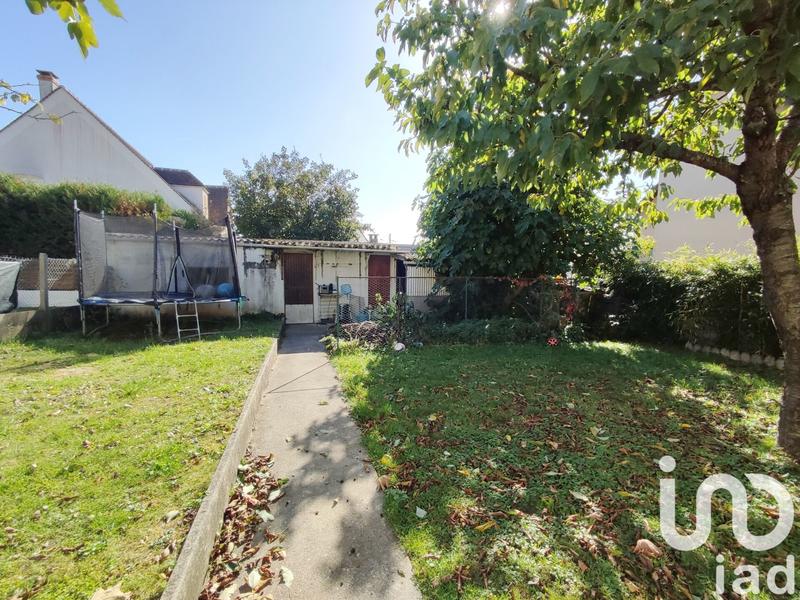 Maison - 67 m² - 4 pièces