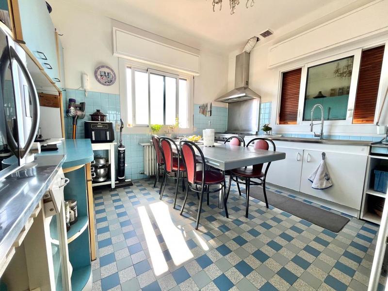 Maison - 135 m² - 4 pièces