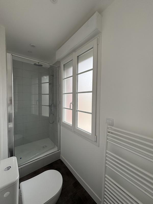 Maison ancienne - 80 m² - 5 pièces