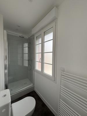 Maison ancienne - 80 m² - 5 pièces